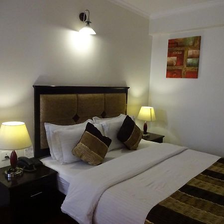 R.J.Resorts Dardżyling Zewnętrze zdjęcie