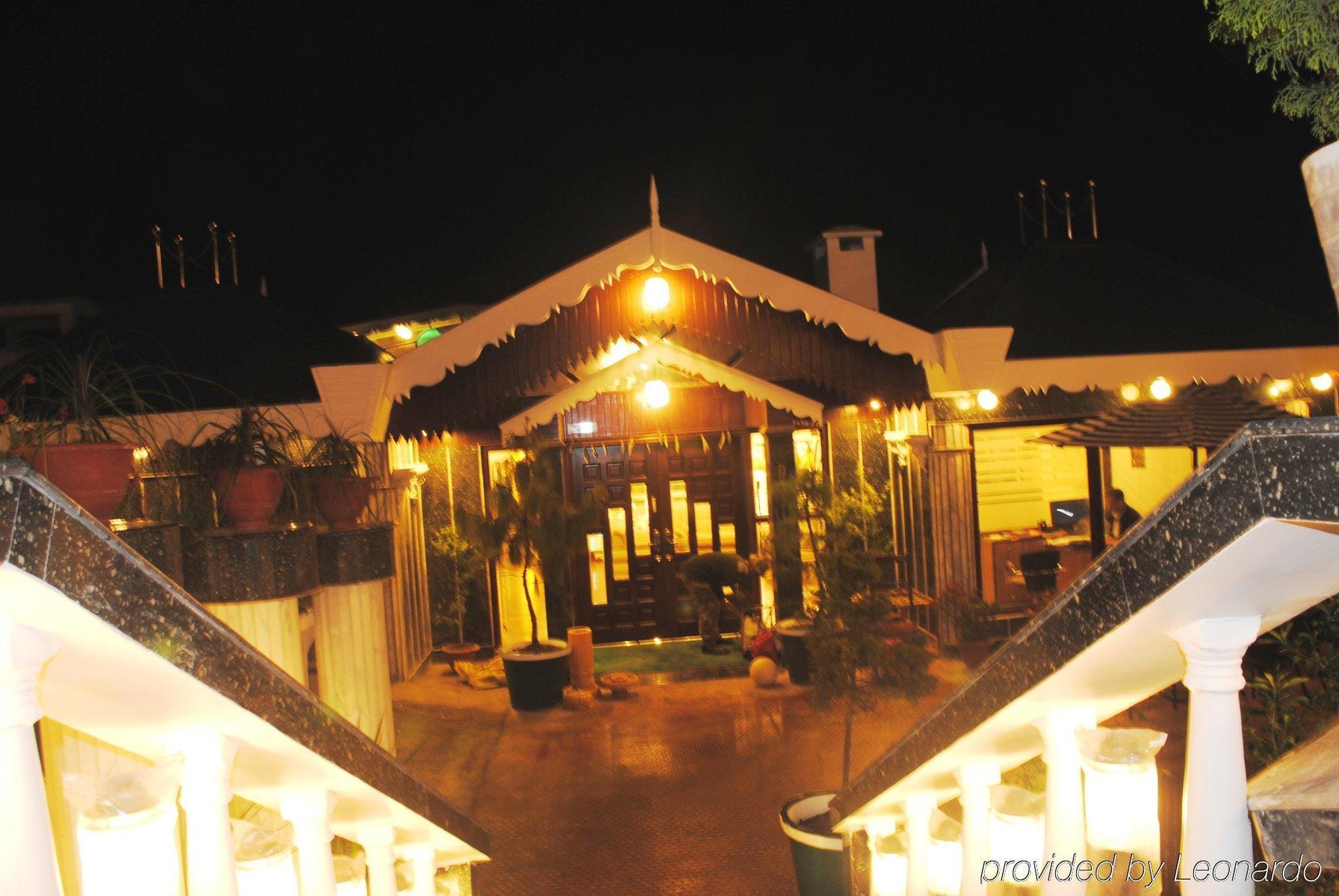 R.J.Resorts Dardżyling Zewnętrze zdjęcie