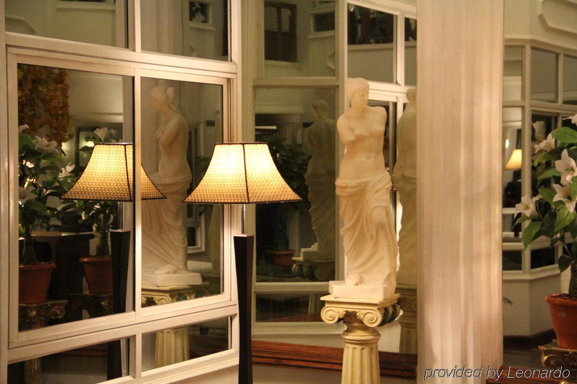 R.J.Resorts Dardżyling Wnętrze zdjęcie