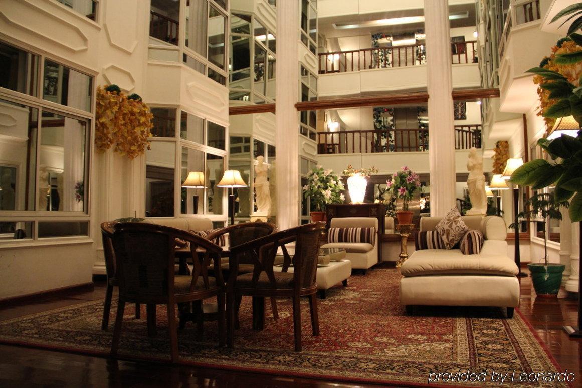 R.J.Resorts Dardżyling Wnętrze zdjęcie
