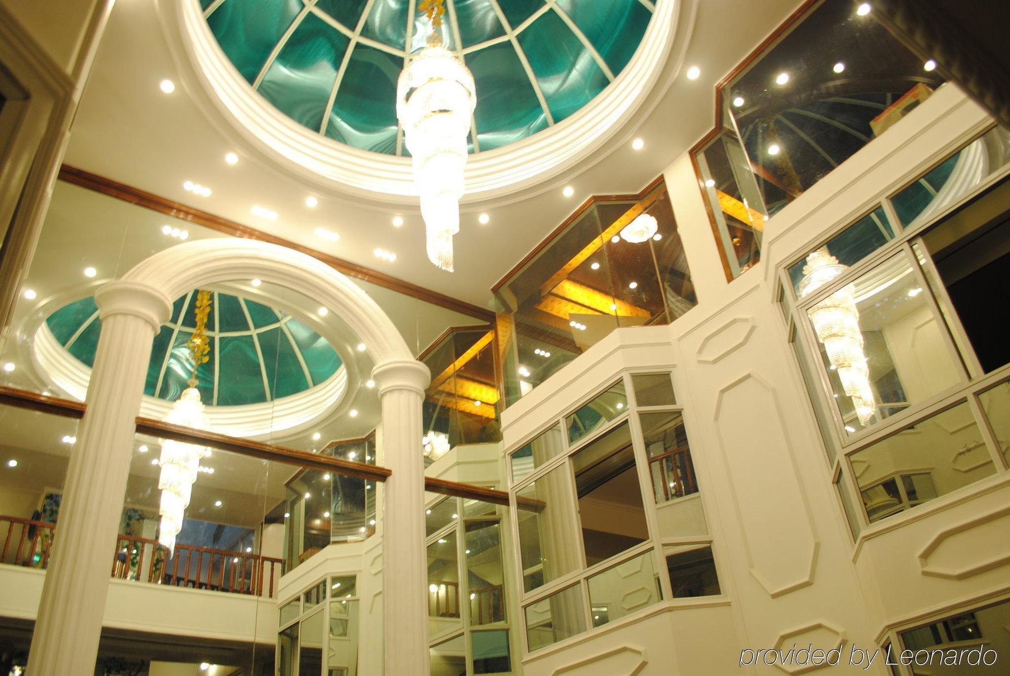 R.J.Resorts Dardżyling Wnętrze zdjęcie
