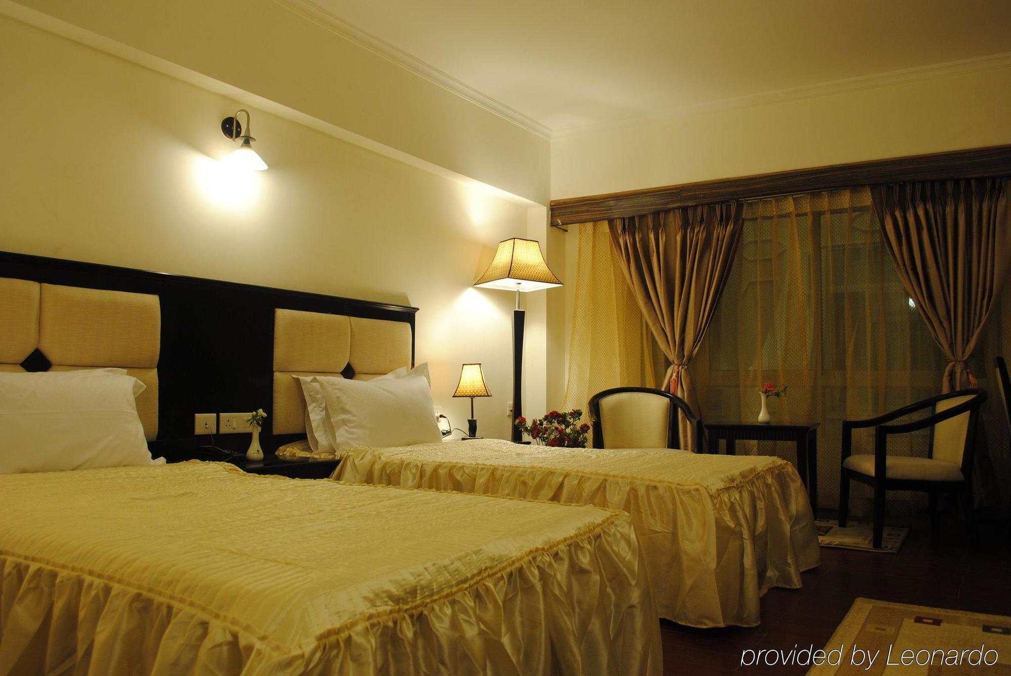 R.J.Resorts Dardżyling Pokój zdjęcie