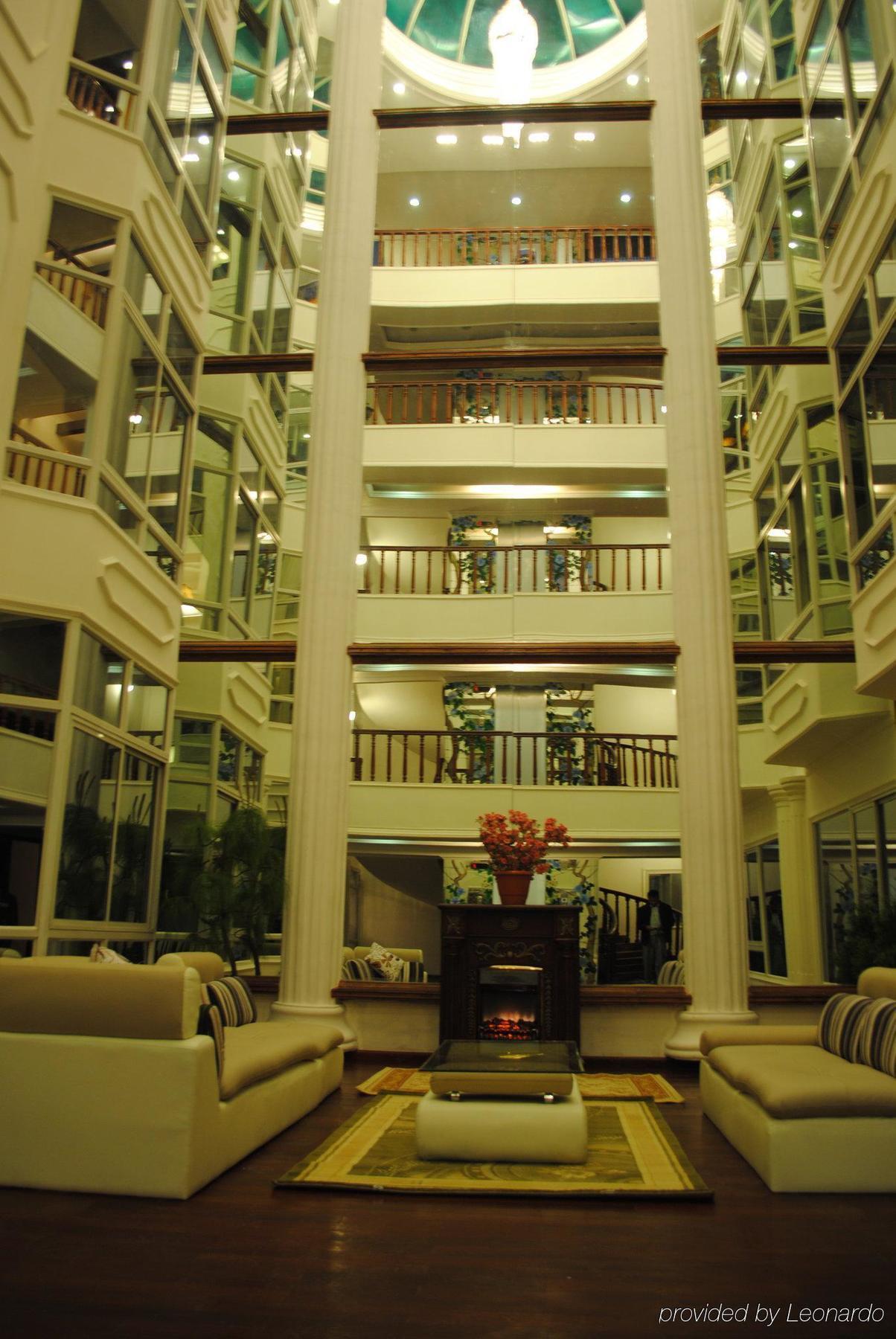 R.J.Resorts Dardżyling Wnętrze zdjęcie