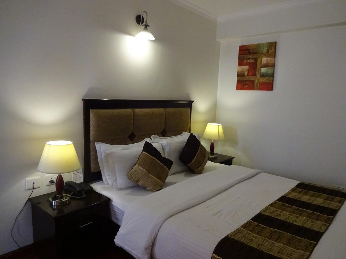 R.J.Resorts Dardżyling Zewnętrze zdjęcie