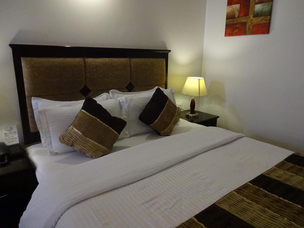 R.J.Resorts Dardżyling Zewnętrze zdjęcie