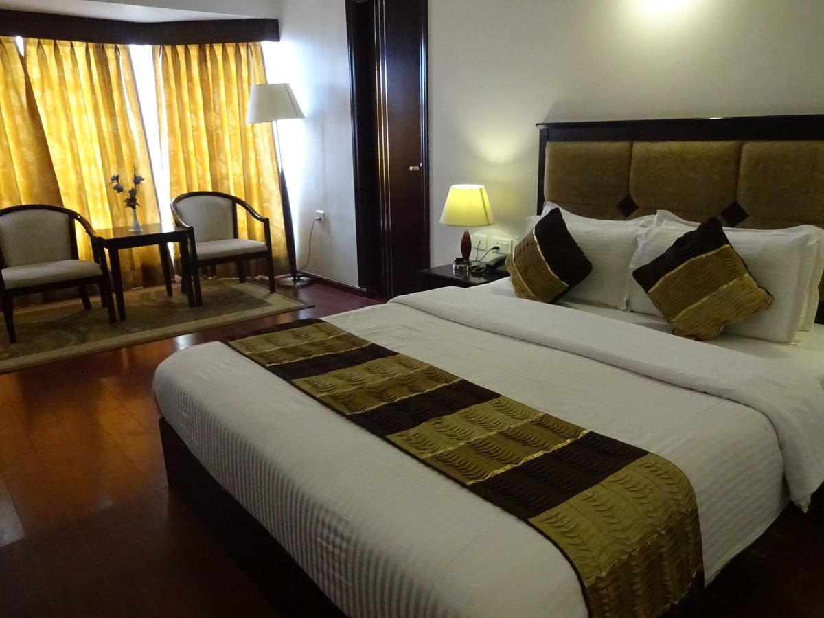 R.J.Resorts Dardżyling Zewnętrze zdjęcie