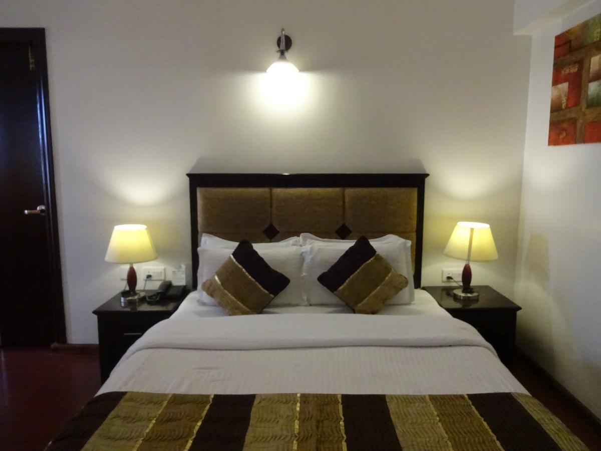 R.J.Resorts Dardżyling Zewnętrze zdjęcie