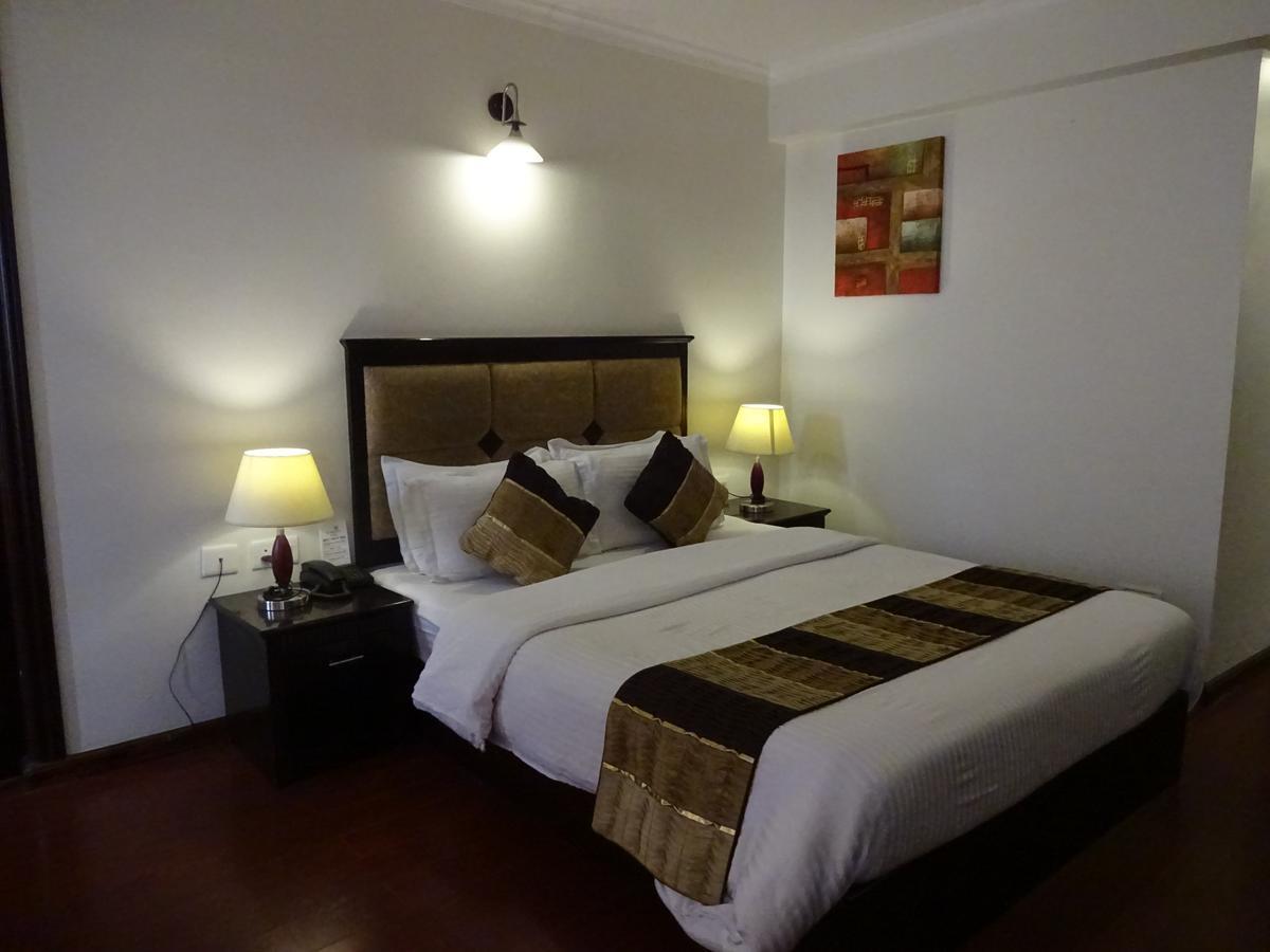 R.J.Resorts Dardżyling Zewnętrze zdjęcie